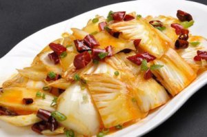 ���㼸�����ա�����֮������ײ˵���ζ����