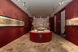 Ծ������ ��ѩ���顪���л������Ļ�չ�����������»�